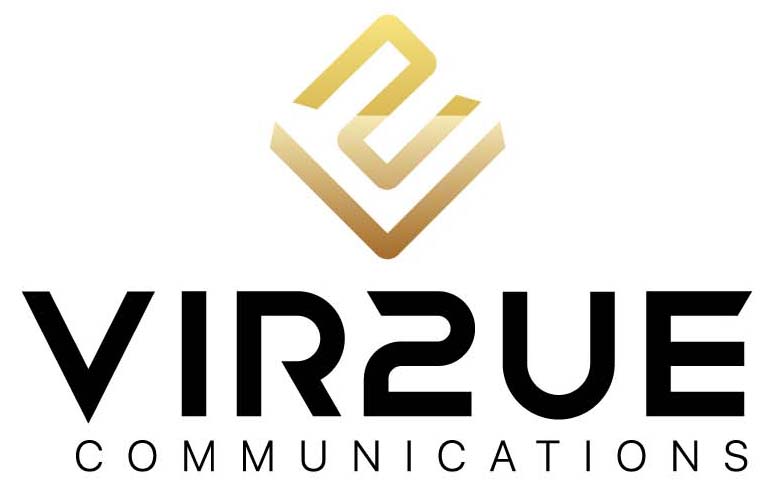 Identity Pixel logo design example 04