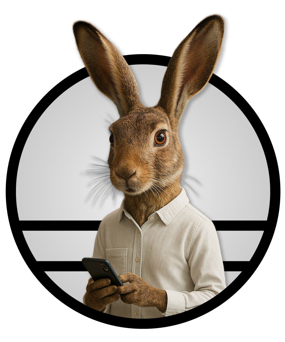 Harry character portrait