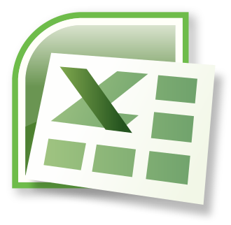 Excel icon