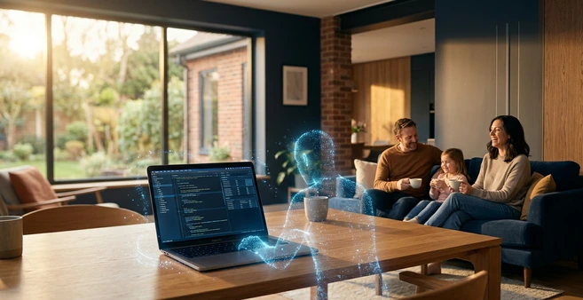 Sole trader and startup automation consultation