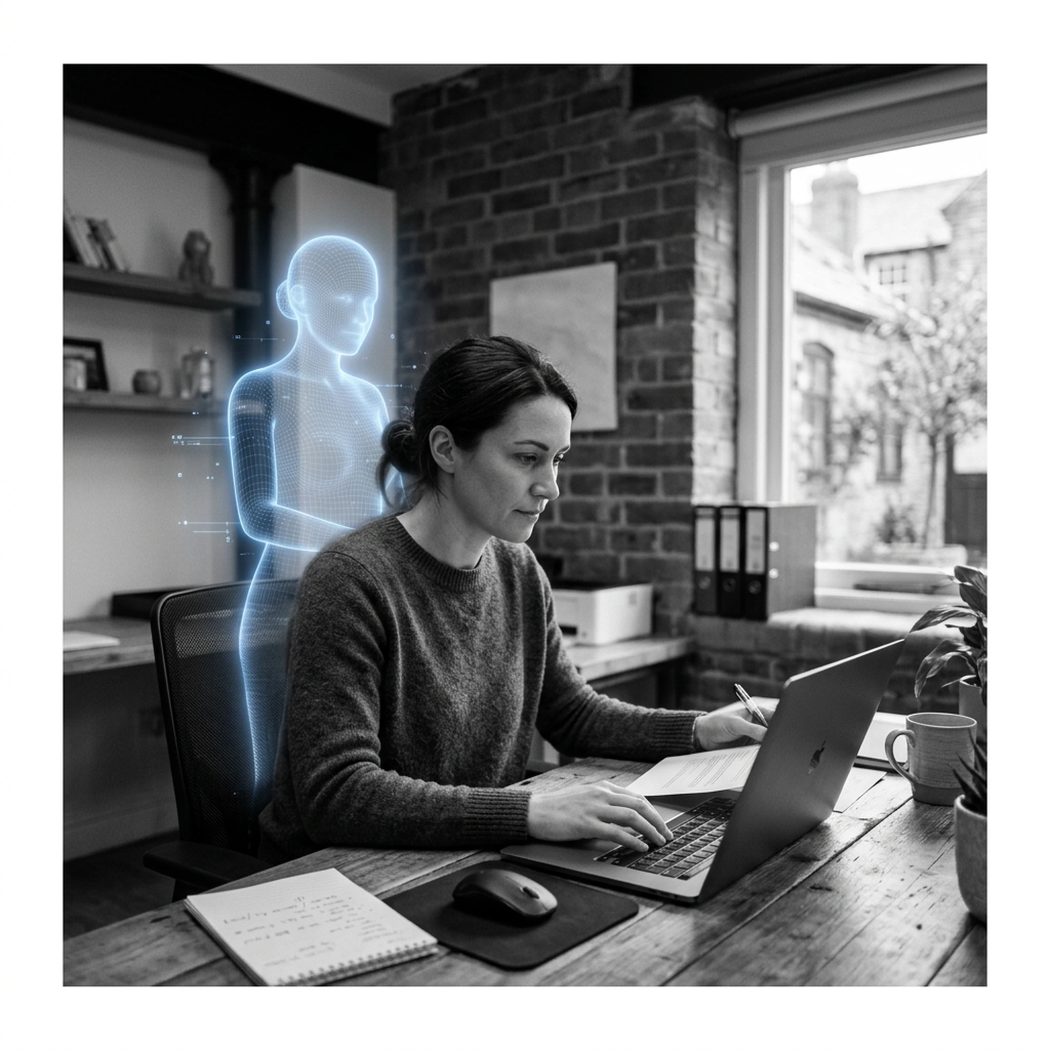 Imagine two versions of your day with clone support