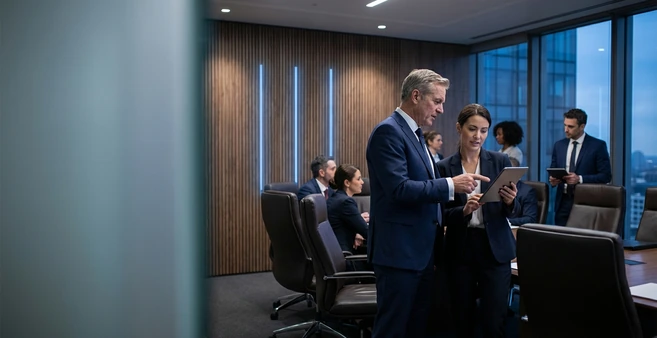 Applaud team outcomes review