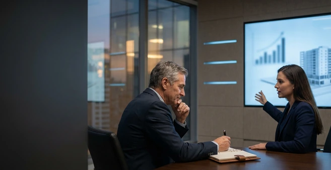 Branding outcomes review