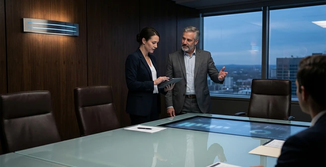 Bridge Setup outcomes review