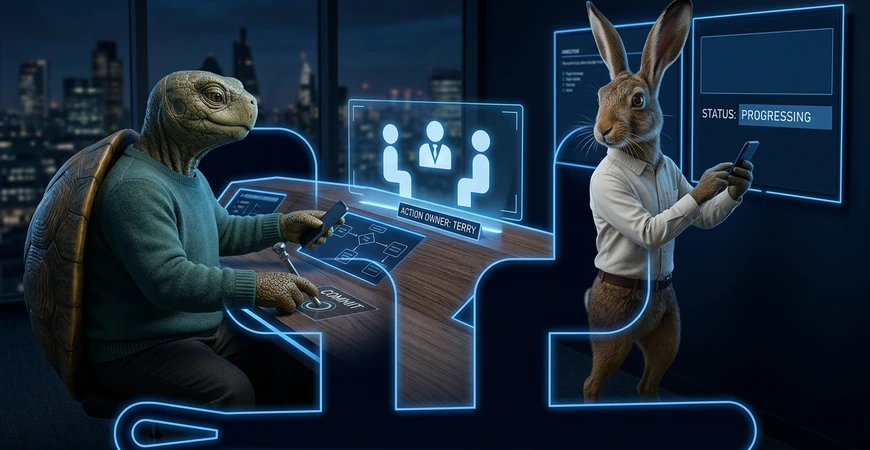 See how conductor works video preview