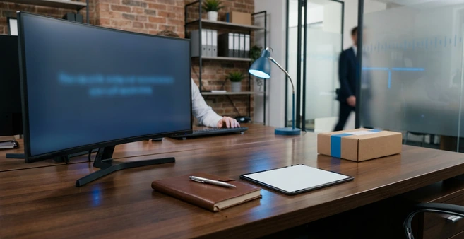 Ostina leadership call to action