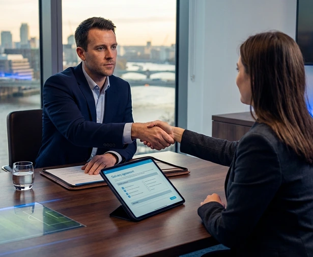 Operations planning outcome