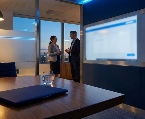 Leadership control outcome