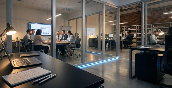 Ostina leadership call to action