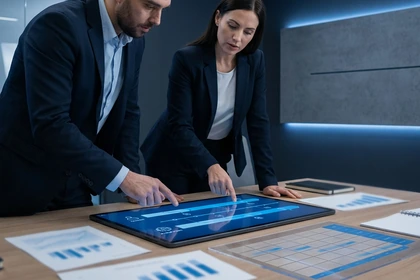 Future planning planning scene one