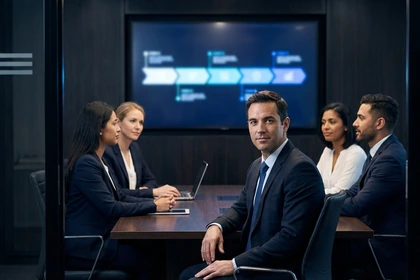 Future planning planning scene two