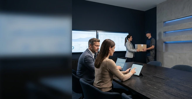 Ledger team outcomes review