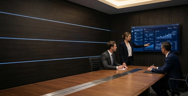 Meter outcomes review