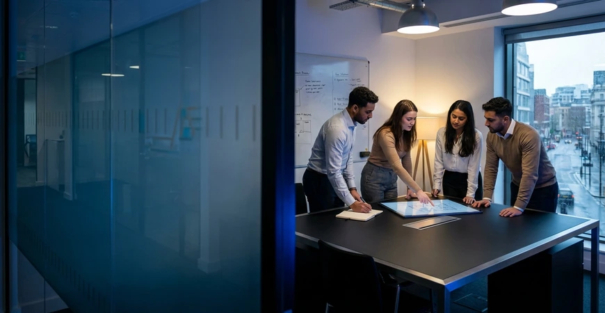 Motif planning visual