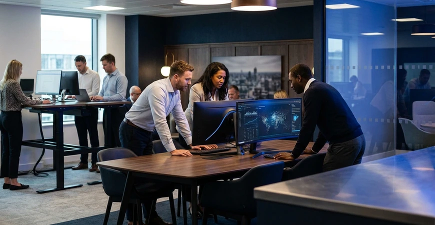 Pulse optimisation visual