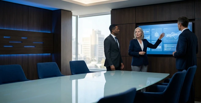 Social Media outcomes review