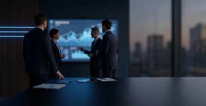 Tempo team outcomes review