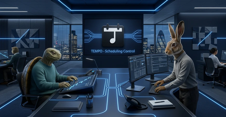 See how tempo works video preview