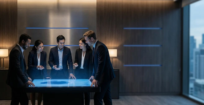 Vault outcomes review