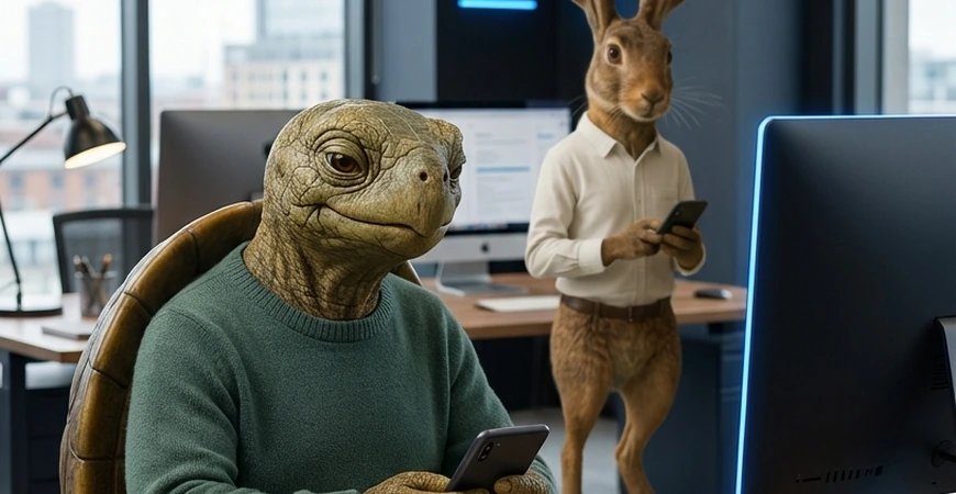 See Vault overview video preview