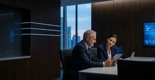 Vox team outcomes review