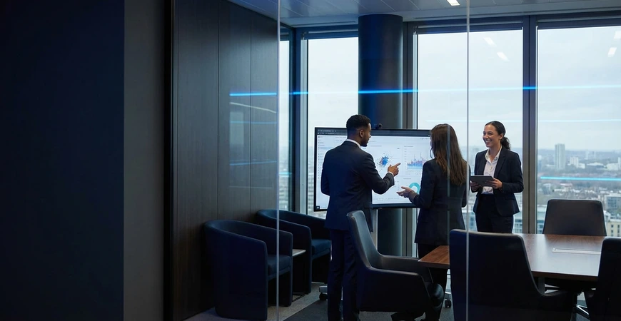 Vox optimisation visual