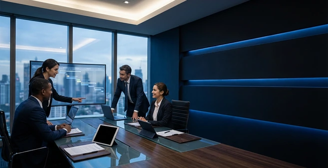 Website strategy and quote planning