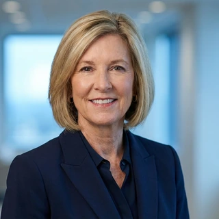 Netty AI accounts specialist portrait