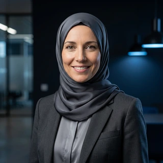 Ruth AI inbox auditor portrait