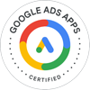 Google Apps certification badge